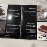 La Perla Carta