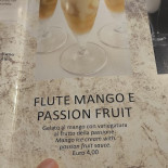 La Perla Carta
