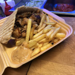 Al Veliero Comida