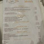 O' Sogno Mio Carte