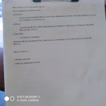 O' Sogno Mio Carte