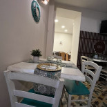 O' Sogno Mio À l'intérieur
