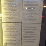 Aqua Carte