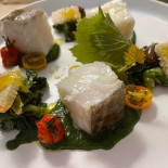 Marisqueria Nourriture