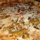 Asso D'oro Comida