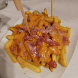 Asso D'oro Comida