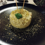 Perbacco Bebida