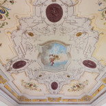 San Claudio Menu