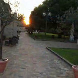 San Claudio Außen