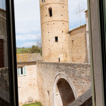 San Claudio Außen
