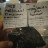 Scalia Comida Mexicana Carte