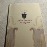 Donna Clelia Exclusive Carta
