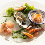 Donna Clelia Exclusive Comida