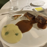 Donna Clelia Exclusive Comida