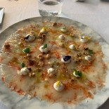 Donna Clelia Exclusive Comida