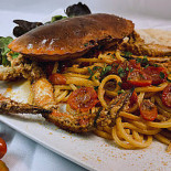 Pizzeria Sa Macinera Nourriture