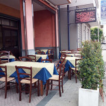 Pizzeria Broadway Pub Extérieur
