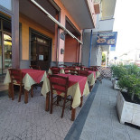 Pizzeria Broadway Pub Extérieur