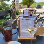 Elliot Osteria E Dormire In Collina Boisson
