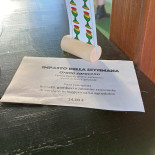 La Danda Carte