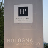 Living Place Bologna Logo