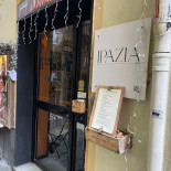 Ipazia Cibi E Libri Carte
