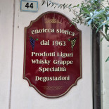 Ipazia Cibi E Libri Menu
