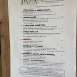 Ipazia Cibi E Libri Speisekarte