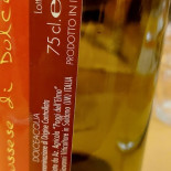 Ipazia Cibi E Libri Getränk