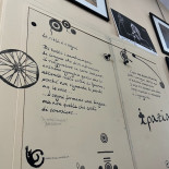 Ipazia Cibi E Libri Carta