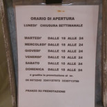 L'appizzato Carte