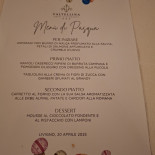 Valtellina Steakhouse Carte