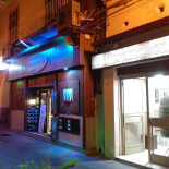 Fieramosca 35 Art Cafè Extérieur