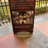 Badia Fiorentina Monastero Carta