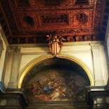 Badia Fiorentina Monastero Extérieur