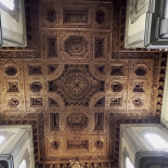 Badia Fiorentina Monastero Dentro