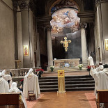 Badia Fiorentina Monastero Dentro