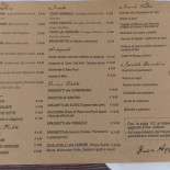 Pizzeria Santa Lucia Spaghetti House Speisekarte