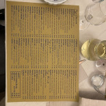 Pizzeria Santa Lucia Spaghetti House Speisekarte