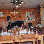 Albergo Italia À l'intérieur