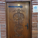 Locanda Dei Templari Carte
