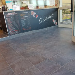 Pizza E Passioni Carte
