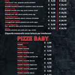 Pizza E Passioni Carte