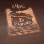 Trattoria La Pignata Carta