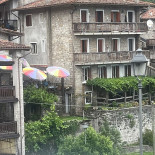 Trattoria La Pignata Exterior