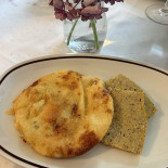 Trattoria La Pignata Essen
