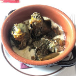 Trattoria La Pignata Getränk