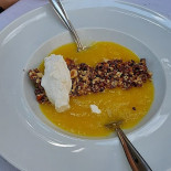 Trattoria La Pignata Essen