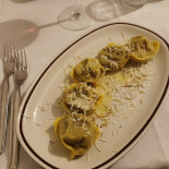 Trattoria La Pignata Essen