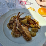 Trattoria La Pignata Essen